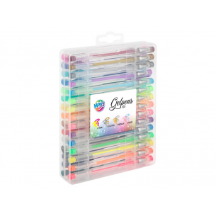 Estuche de Bolígrafos de...