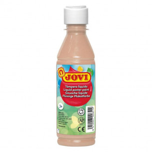 Témpera Jovi 500 ml Carne...