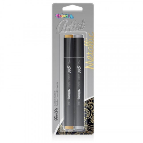 Rotuladores Sketch Artist 81131PTR