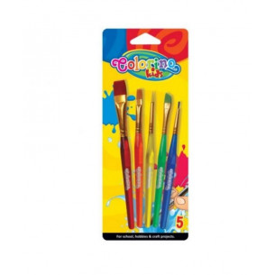 Pinceles para Pintura...