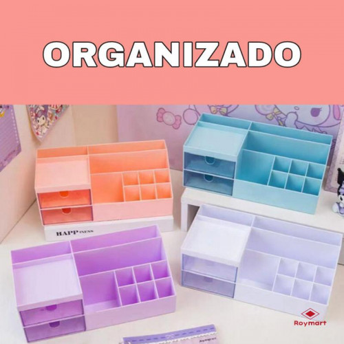 Organizador de Sobres de Mesa...