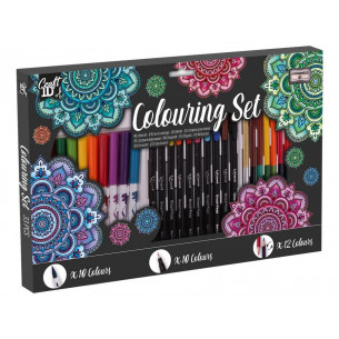 Set de Colorear de 33...