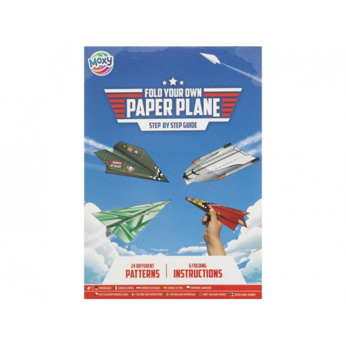 Papiroflexia Aviones 100094