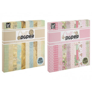 Papel para Manualidades...