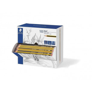 Lápiz Staedtler Noris 120...
