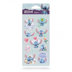 Stickers Pop Up Stitch...