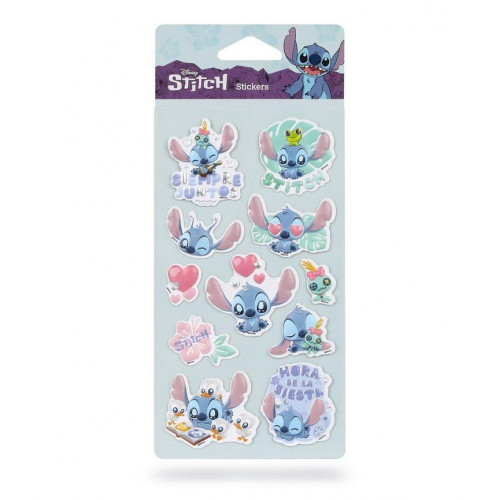 Stickers Pop Up Stitch 75439PTR