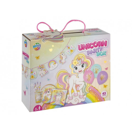 Caja para Fiestas 750001