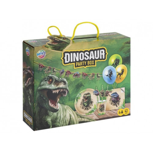Caja para Fiestas 760001