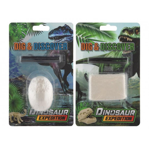 Excavación Fósil Dinosaur Expedition...