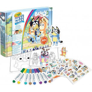 Set de Actividades Crayola...