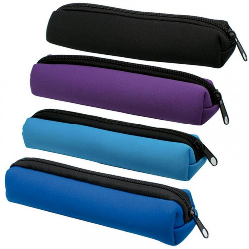 Portatodo Campus Rectangular de Neopreno