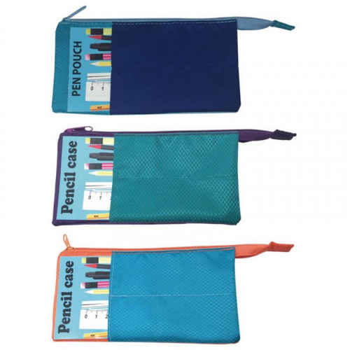 Portatodo Triple Rectangular Plano