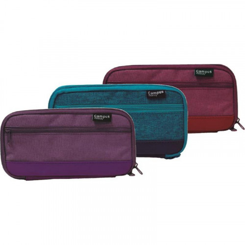 Portatodo De Luxe Plano con 2...