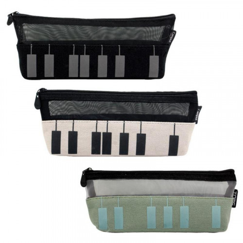 Portatodo Campus Piano 1 Compartimento