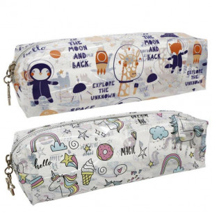 Portatodo Campus Glitter CUA.1