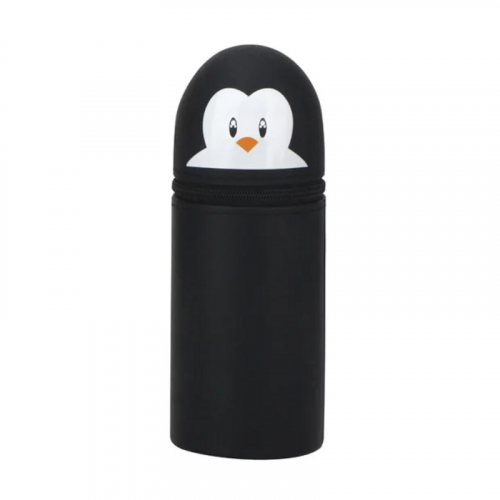 Portatodo Campus de Silicona Pingüino...