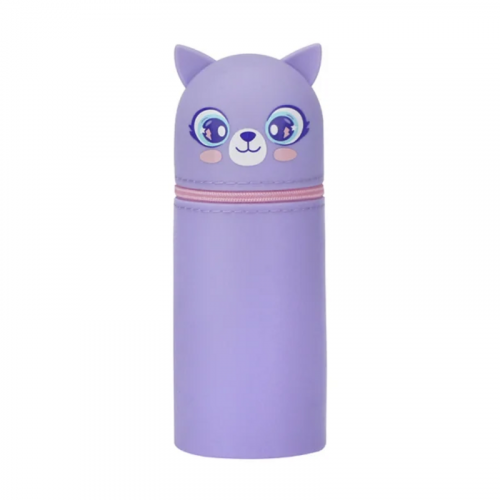Portatodo Campus de Silicona Gato...