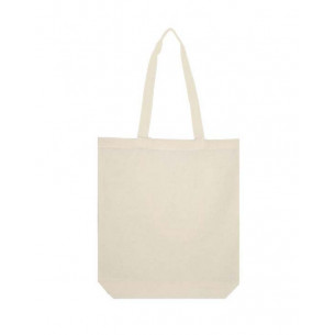 Bolsa de Algodón con Fuelle...
