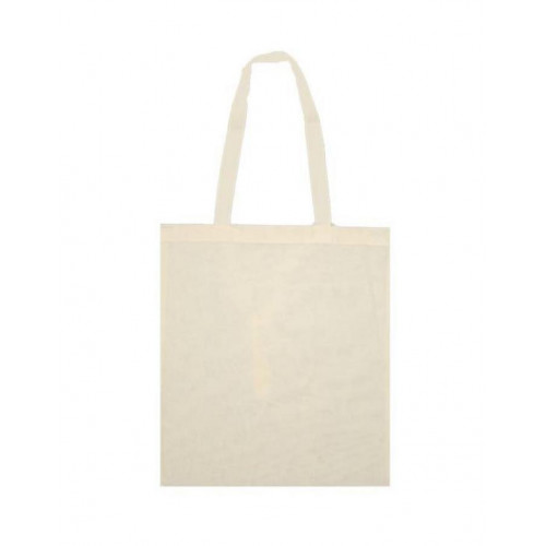 Bolsa de Algodón Fina 38x42 cm 93009867