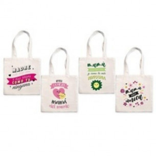 Bolsa de Compras Mamá 332350