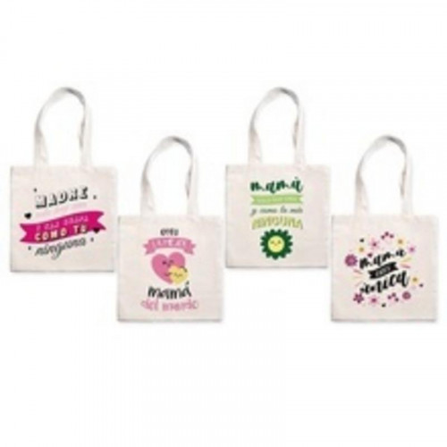 Bolsa de Compras Mamá 332350