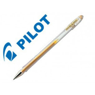 Bolígrafo Pilot G-1 de...