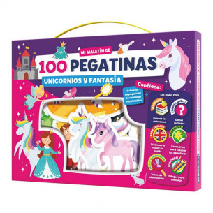 Juego Educativo Imagiland...