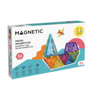 Juego Twist Magnetics de 32...