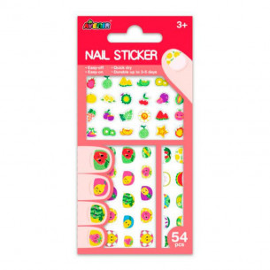 Pegatinas de Uñas Avenir...