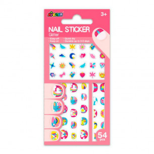 Pegatinas de Uñas Avenir...