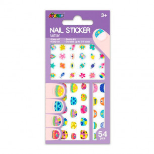 Pegatinas para Uñas Avenir...