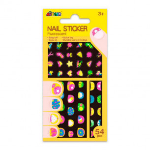 Pegatinas para Uñas Avenir...