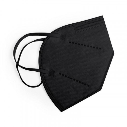 Mascarilla FFP2 Negra