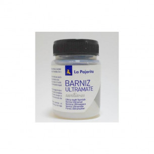 Barniz Pajar 75 ml Ultra...
