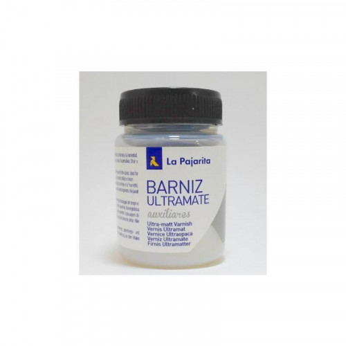 Barniz Pajar 75 ml Ultra 124216