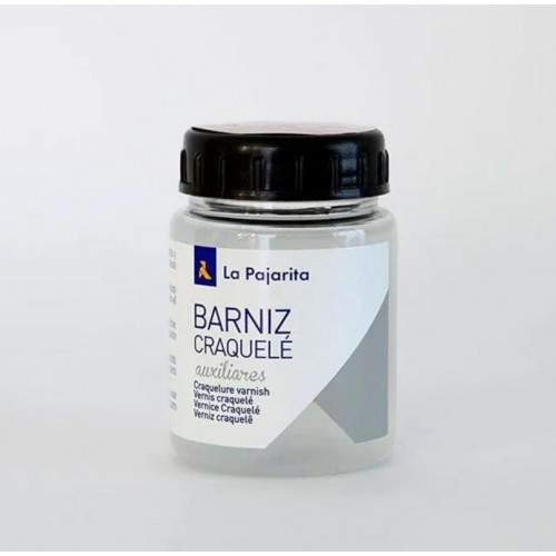 Barniz Craquelé 0,75 L 152516