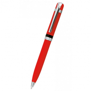 Bolígrafo Fossil 40056 Rojo...