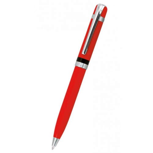 Bolígrafo Fossil 40056 Rojo con...
