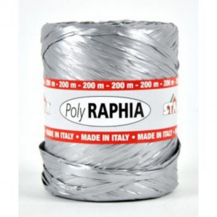 Cinta de Rafia 5400 A/15...