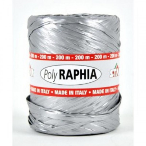 Cinta de Rafia 5400 A/15 con 5 Placas