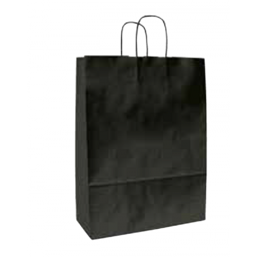 Bolsa de Asa 32x42 cm Negro 91101534
