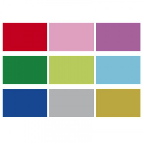 Papel de Regalo Tuttocolor 0.70x2 metros