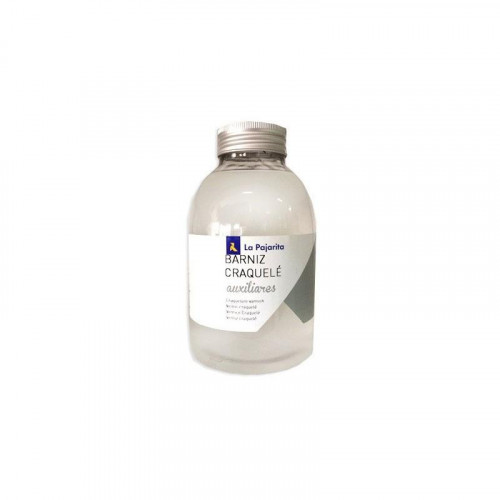 Barniz Craquelador Pajar 500 ml 152515