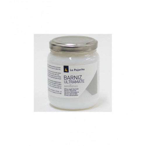 Barniz Ultrafino Pajar 175 ml 124237