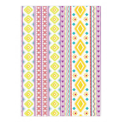Bobina de Papel Ecodi A0476 70 cm