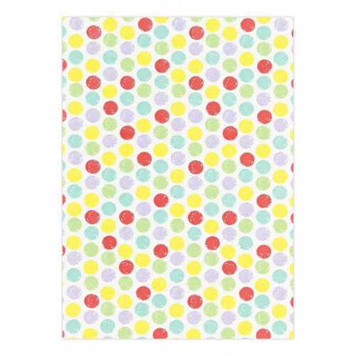 Bobina de Papel Ecodi A0486 70 cm