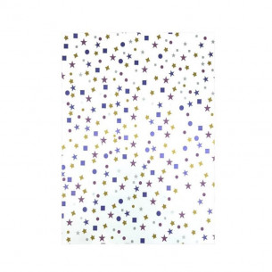 Bobina de Papel Ecodi 70 cm...