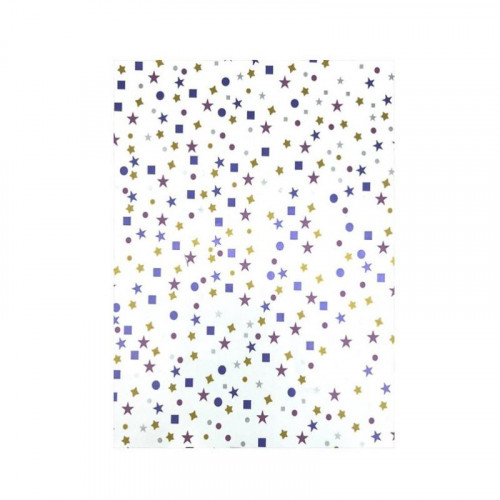 Bobina de Papel Ecodi 70 cm A0557