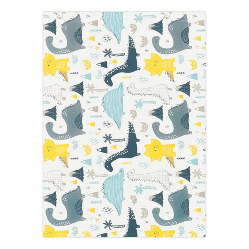 Bobina de Papel Ecodi A0481 de 70 cm